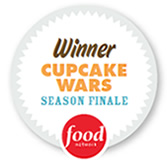 Winner Cupcake Wars