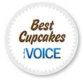 Best Cupcakes - The Village Voice